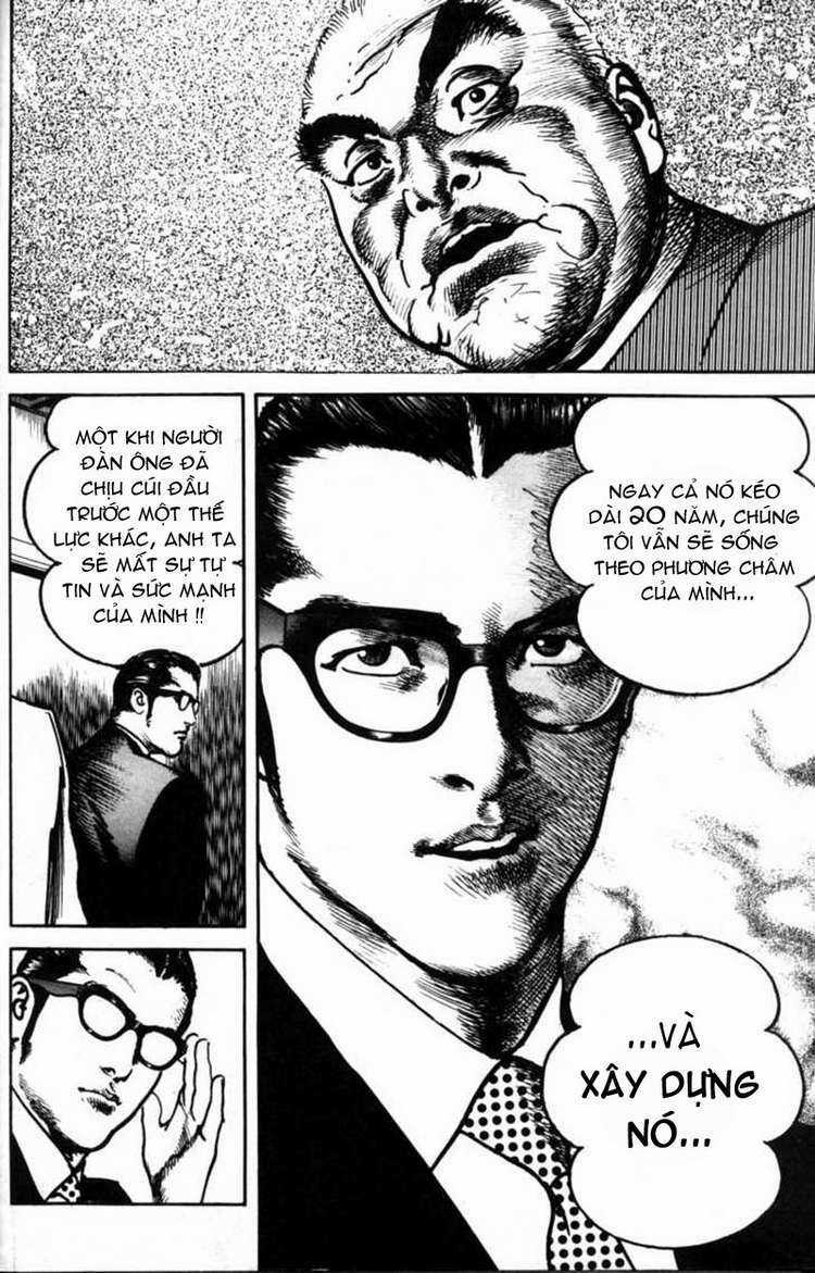 Sanctuary - Chapter 77 - Trang 13