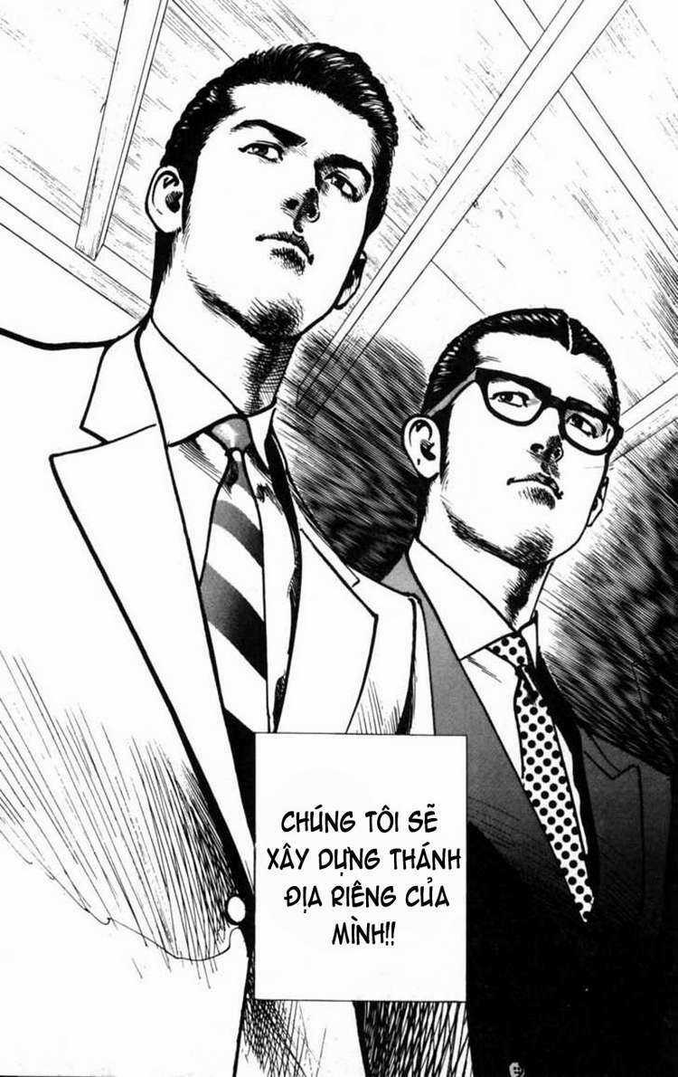 Sanctuary - Chapter 77 - Trang 14