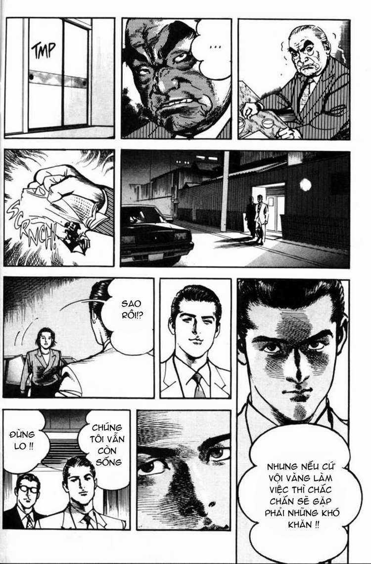 Sanctuary - Chapter 77 - Trang 15