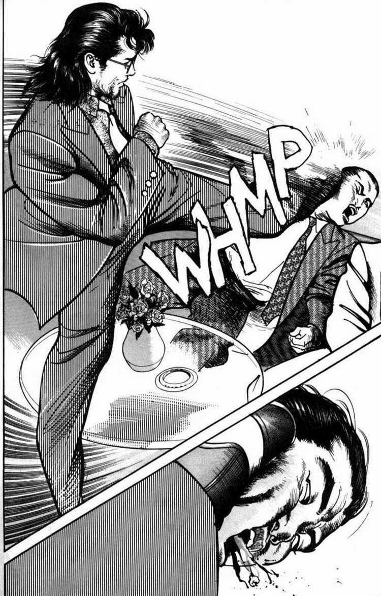 Sanctuary - Chapter 77 - Trang 19