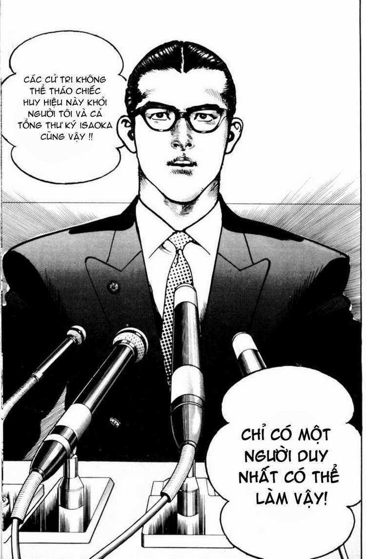 Sanctuary - Chapter 78 - Trang 19