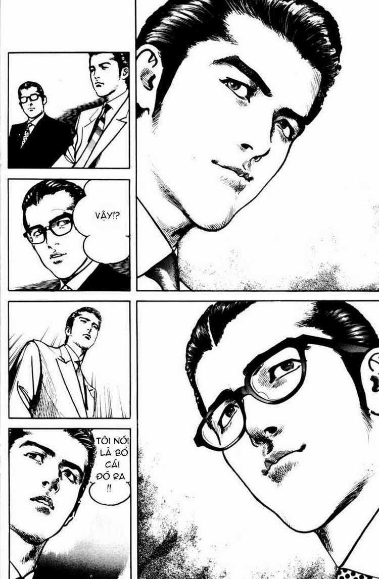 Sanctuary - Chapter 78 - Trang 20