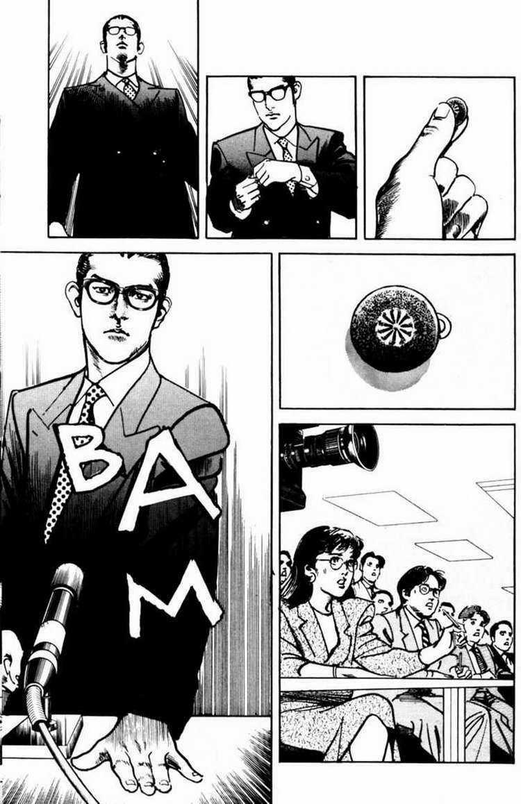 Sanctuary - Chapter 78 - Trang 21