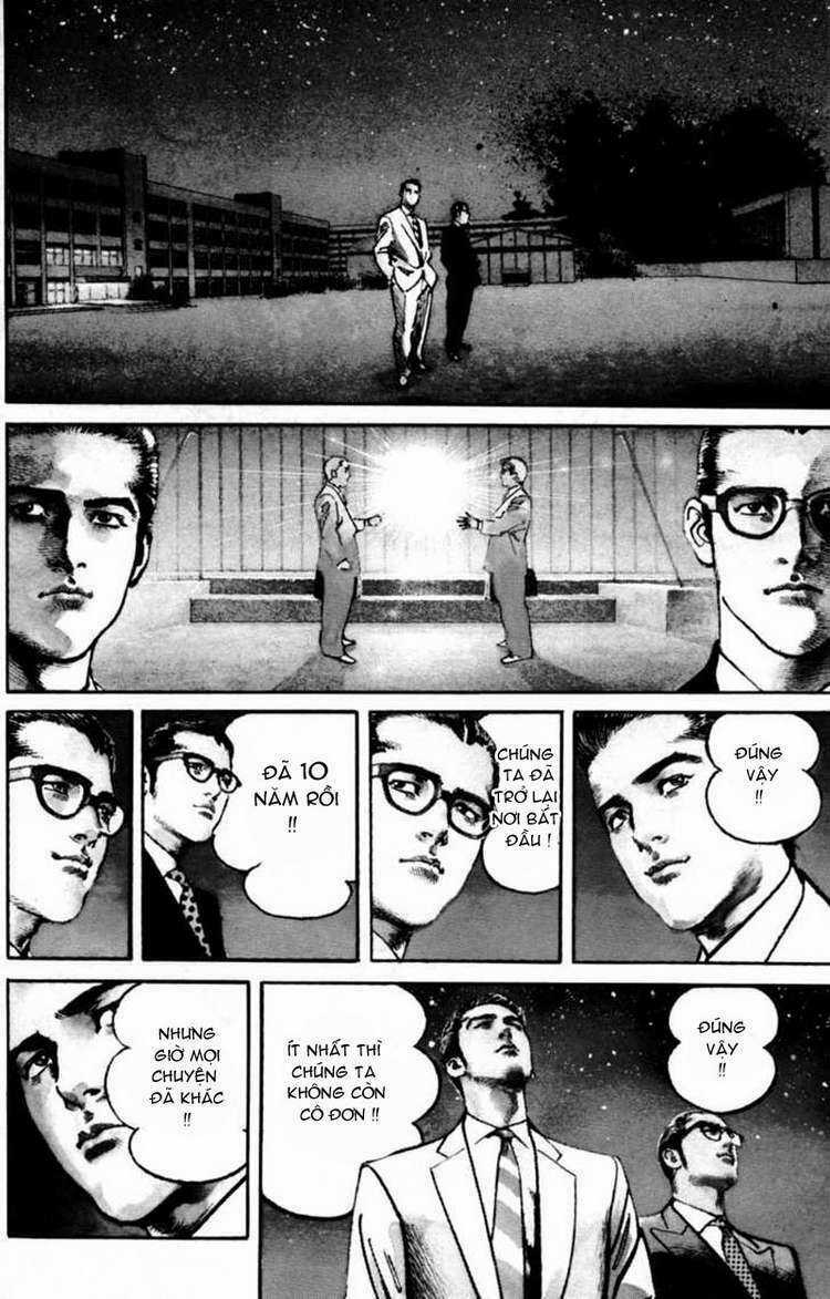 Sanctuary - Chapter 78 - Trang 24