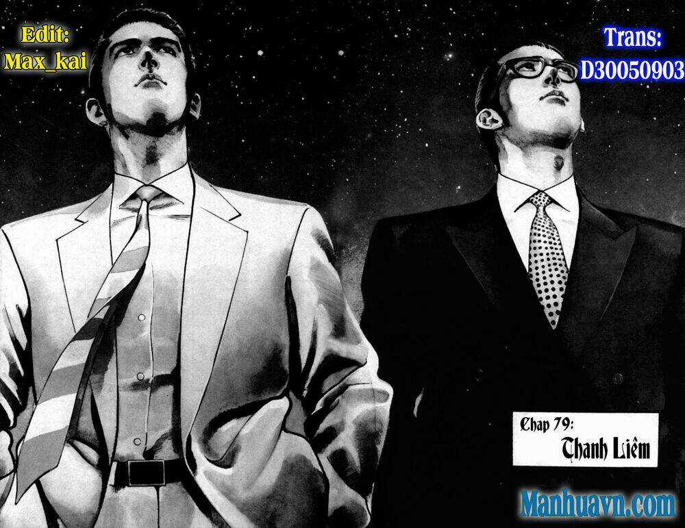 Sanctuary - Chapter 79 - Trang 3