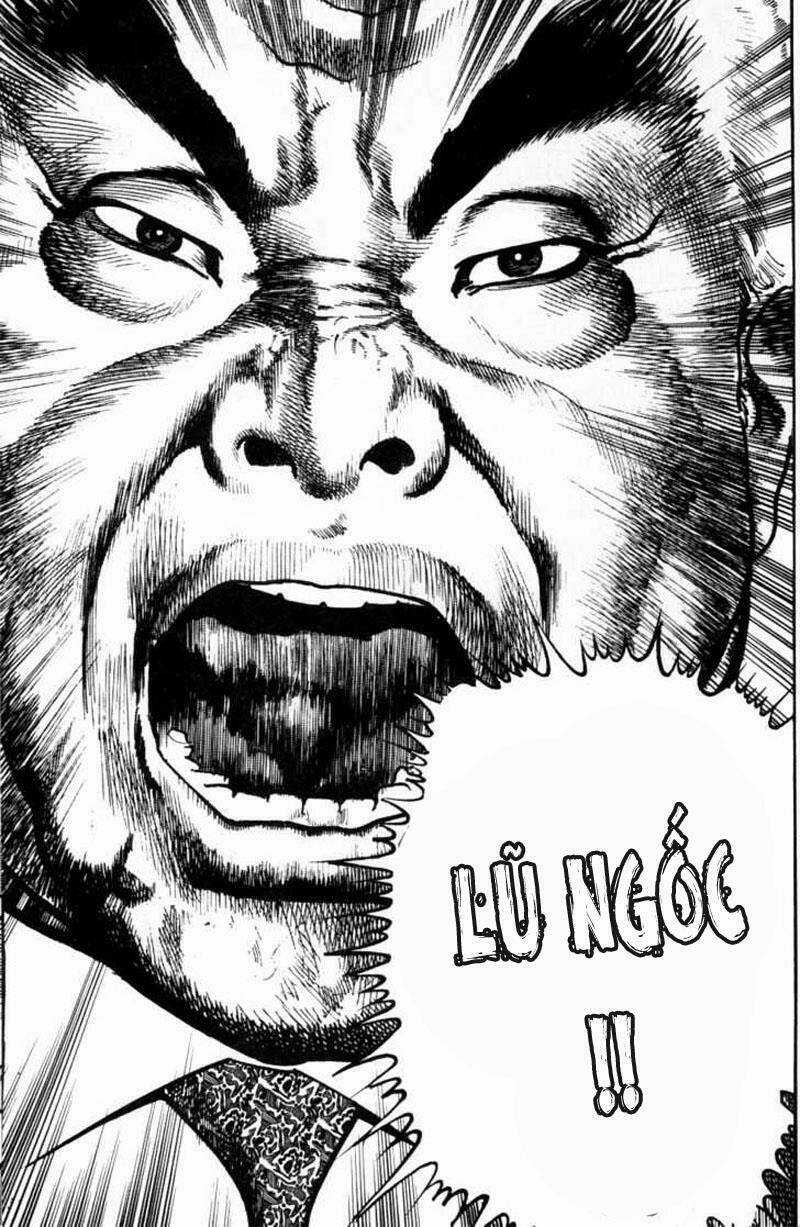 Sanctuary - Chapter 79 - Trang 22