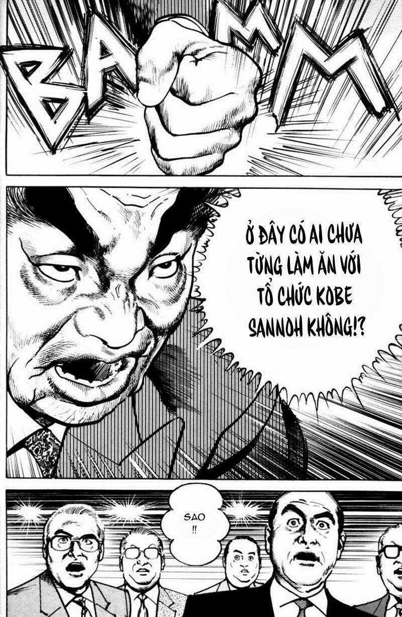 Sanctuary - Chapter 79 - Trang 23