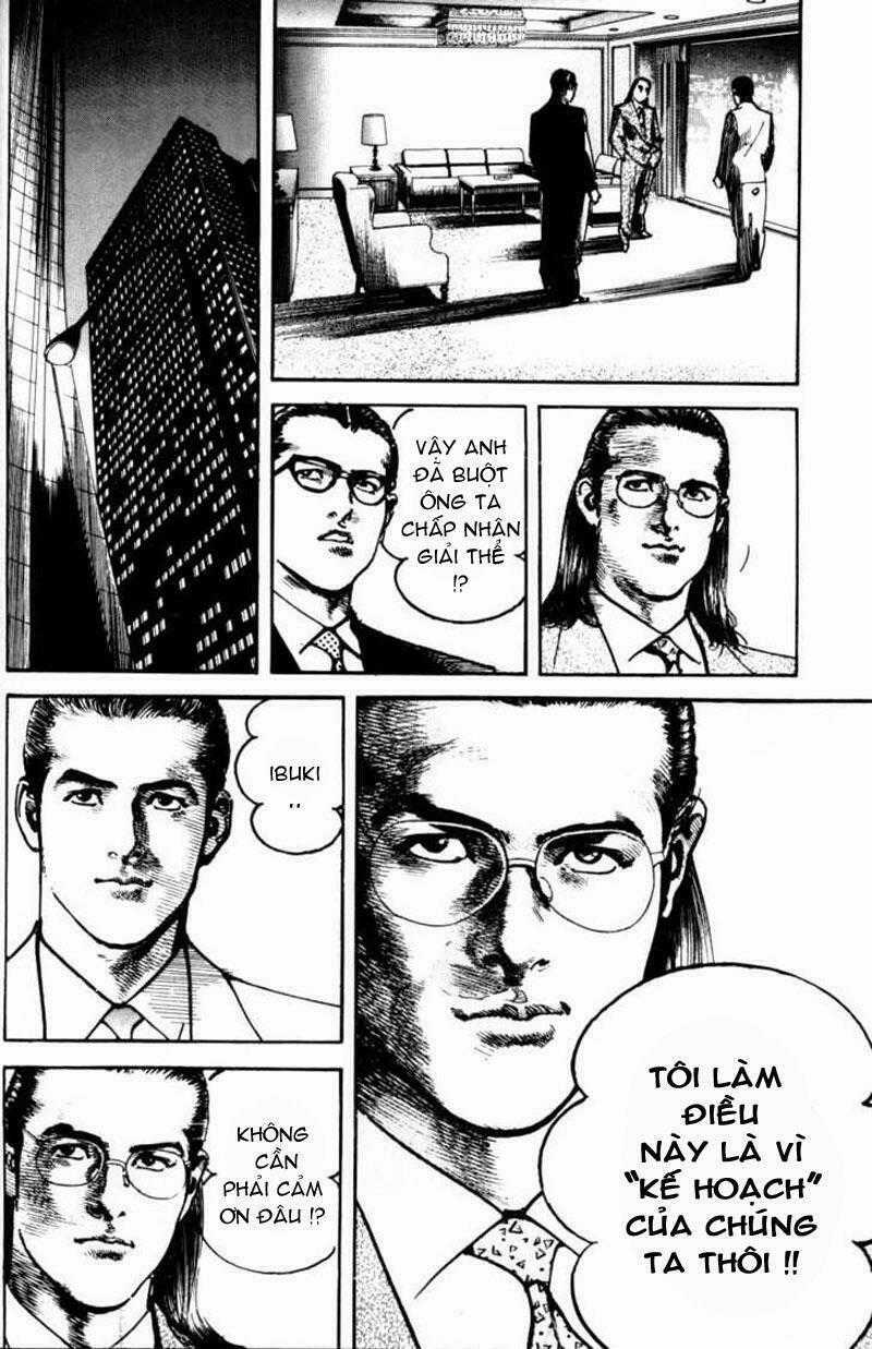 Sanctuary - Chapter 79 - Trang 25