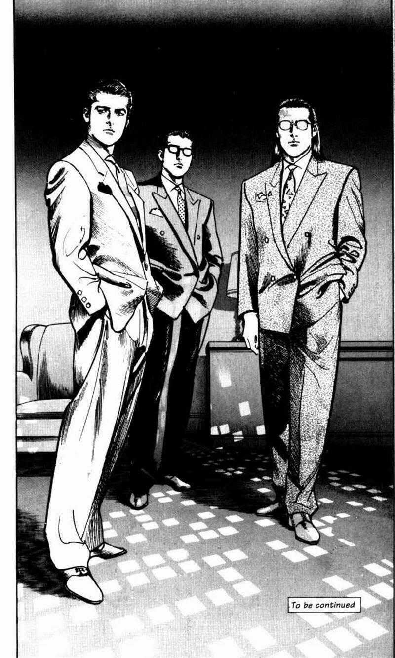 Sanctuary - Chapter 79 - Trang 26