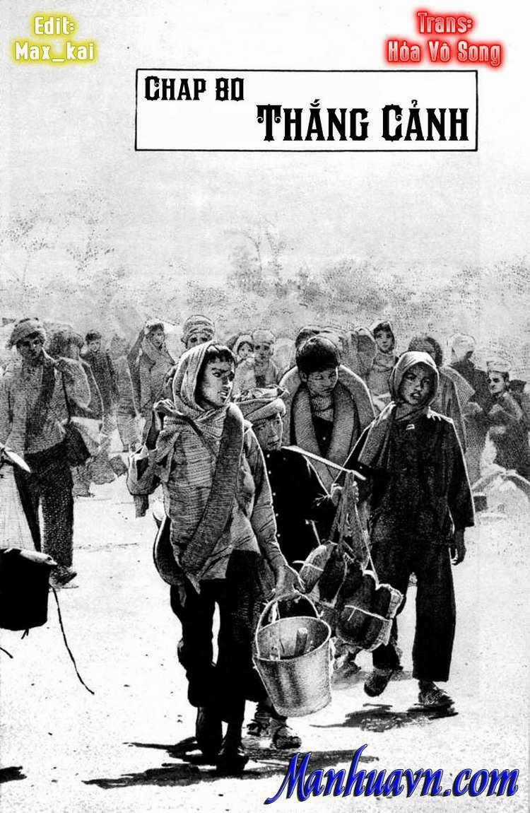 Sanctuary - Chapter 80 - Trang 1