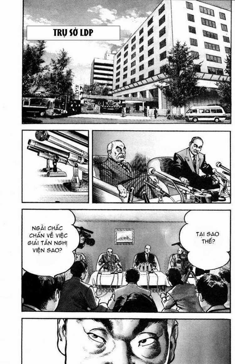 Sanctuary - Chapter 80 - Trang 2