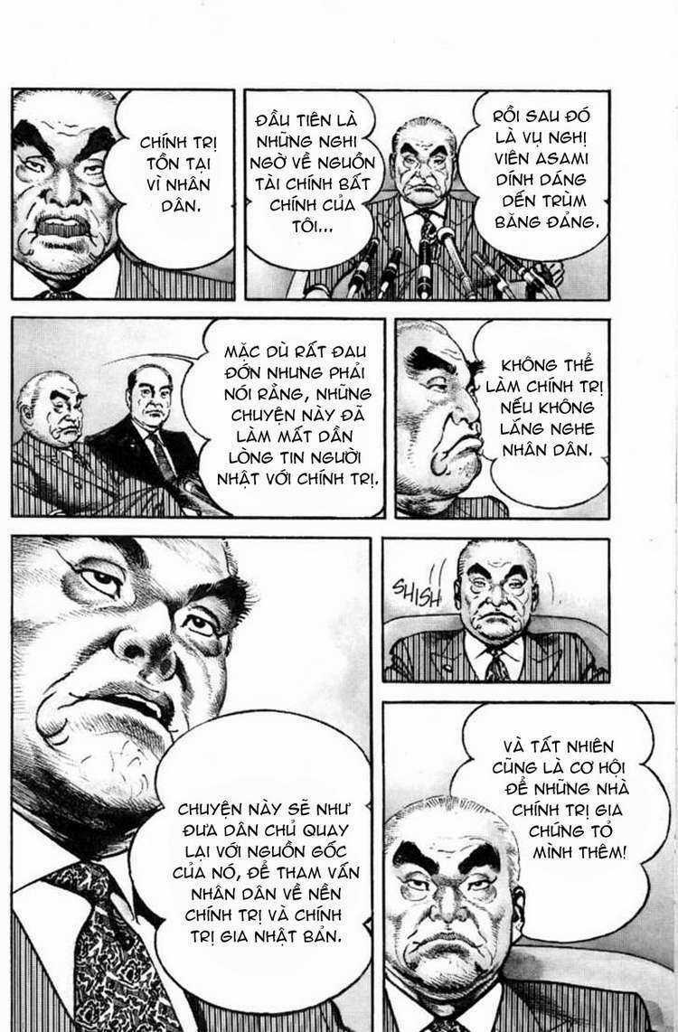 Sanctuary - Chapter 80 - Trang 3