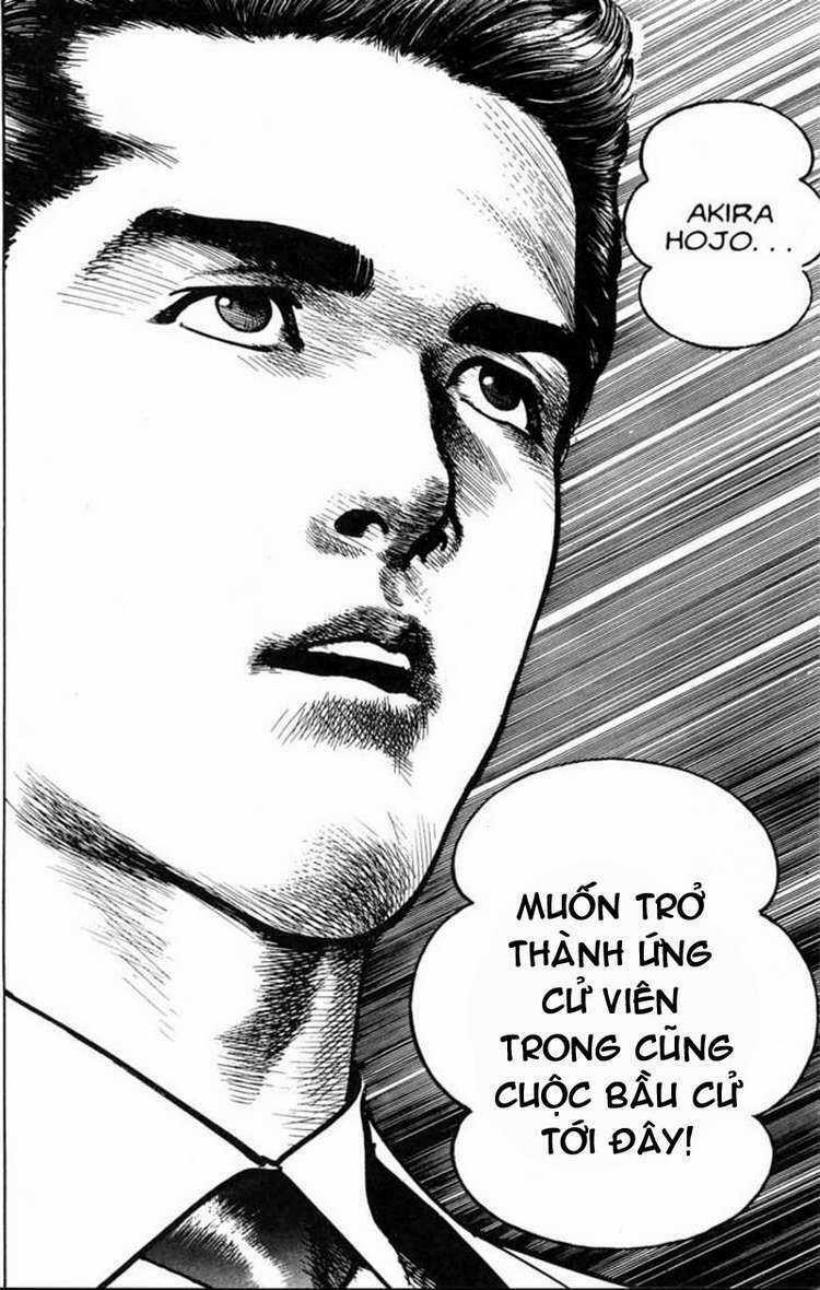 Sanctuary - Chapter 80 - Trang 21