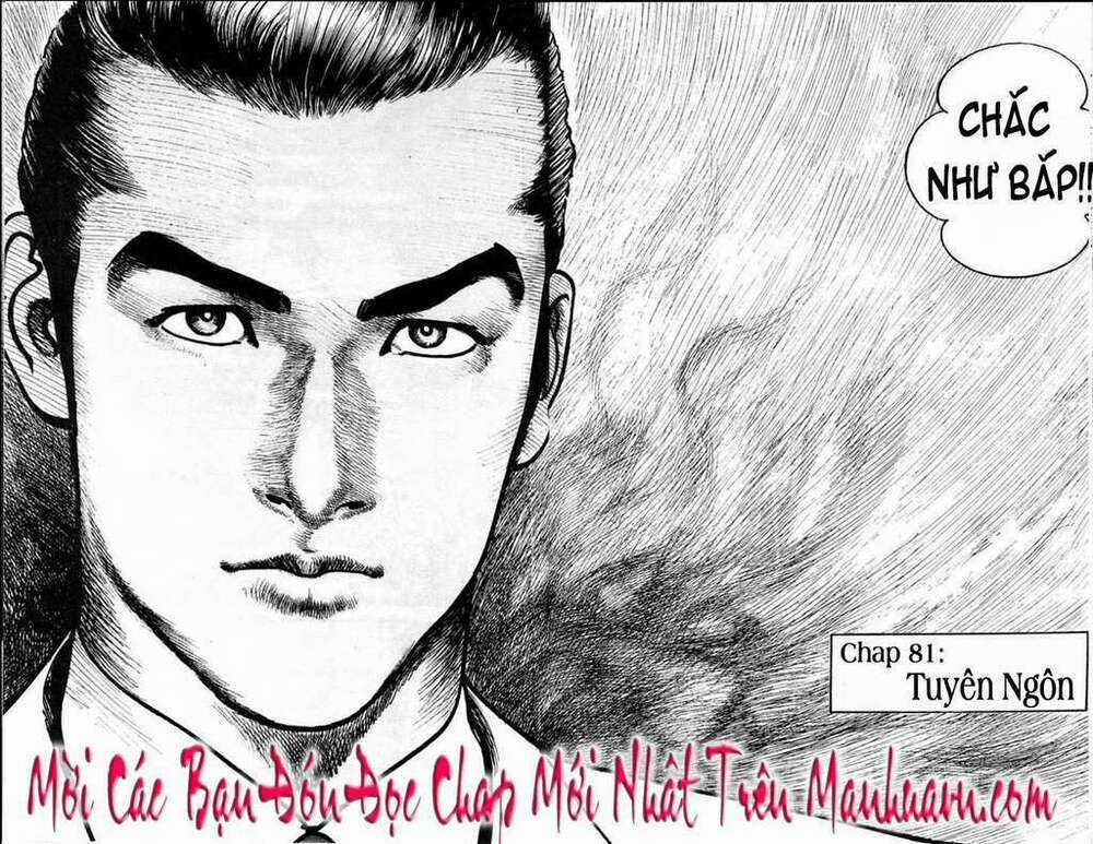 Sanctuary - Chapter 80 - Trang 24