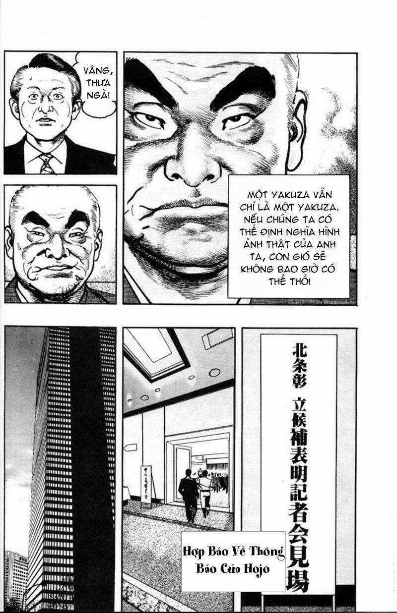 Sanctuary - Chapter 81 - Trang 13