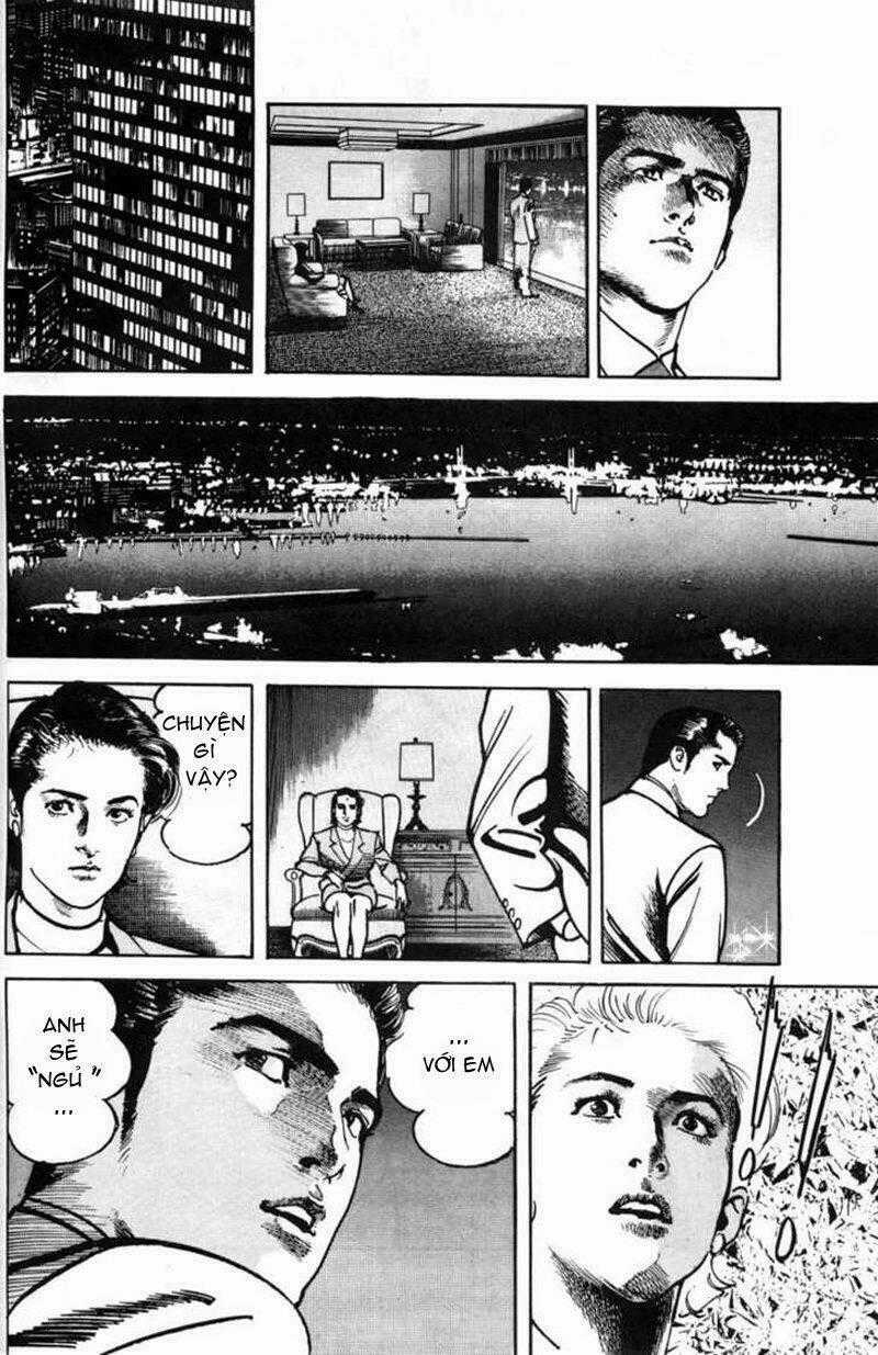 Sanctuary - Chapter 81 - Trang 23