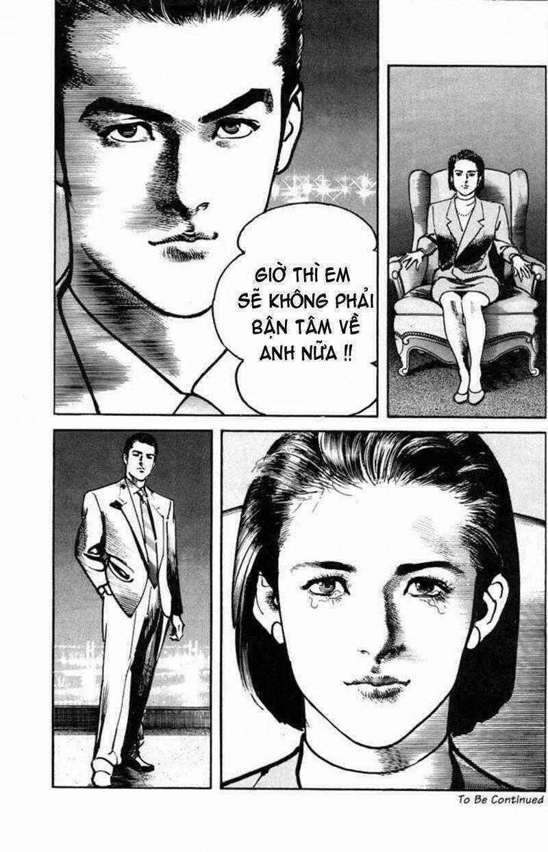 Sanctuary - Chapter 81 - Trang 24