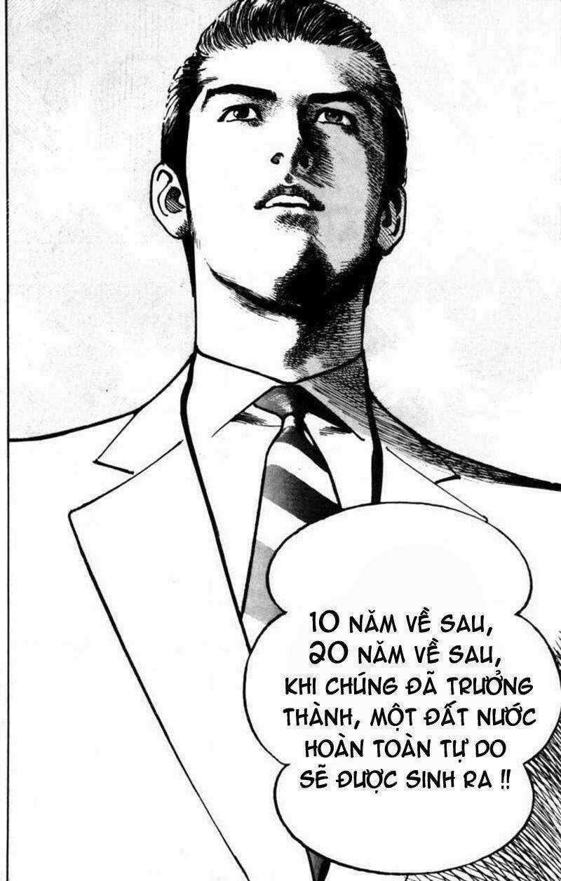 Sanctuary - Chapter 82 - Trang 20