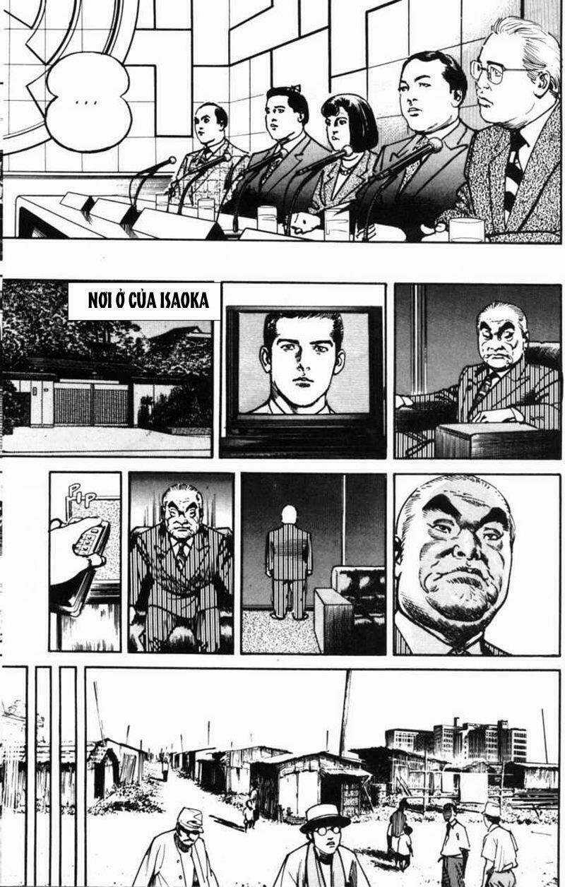 Sanctuary - Chapter 82 - Trang 21