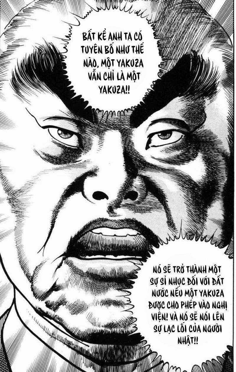 Sanctuary - Chapter 82 - Trang 25