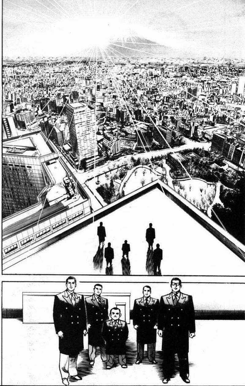 Sanctuary - Chapter 82 - Trang 26