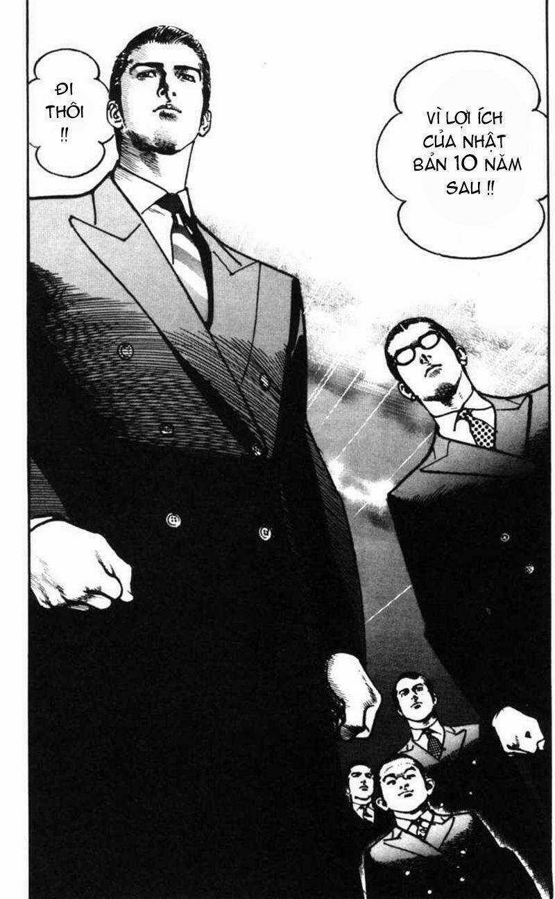 Sanctuary - Chapter 82 - Trang 27