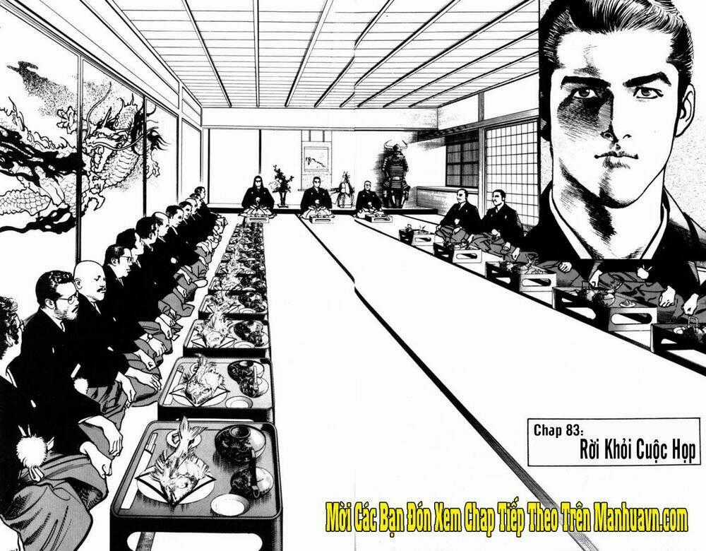 Sanctuary - Chapter 82 - Trang 29