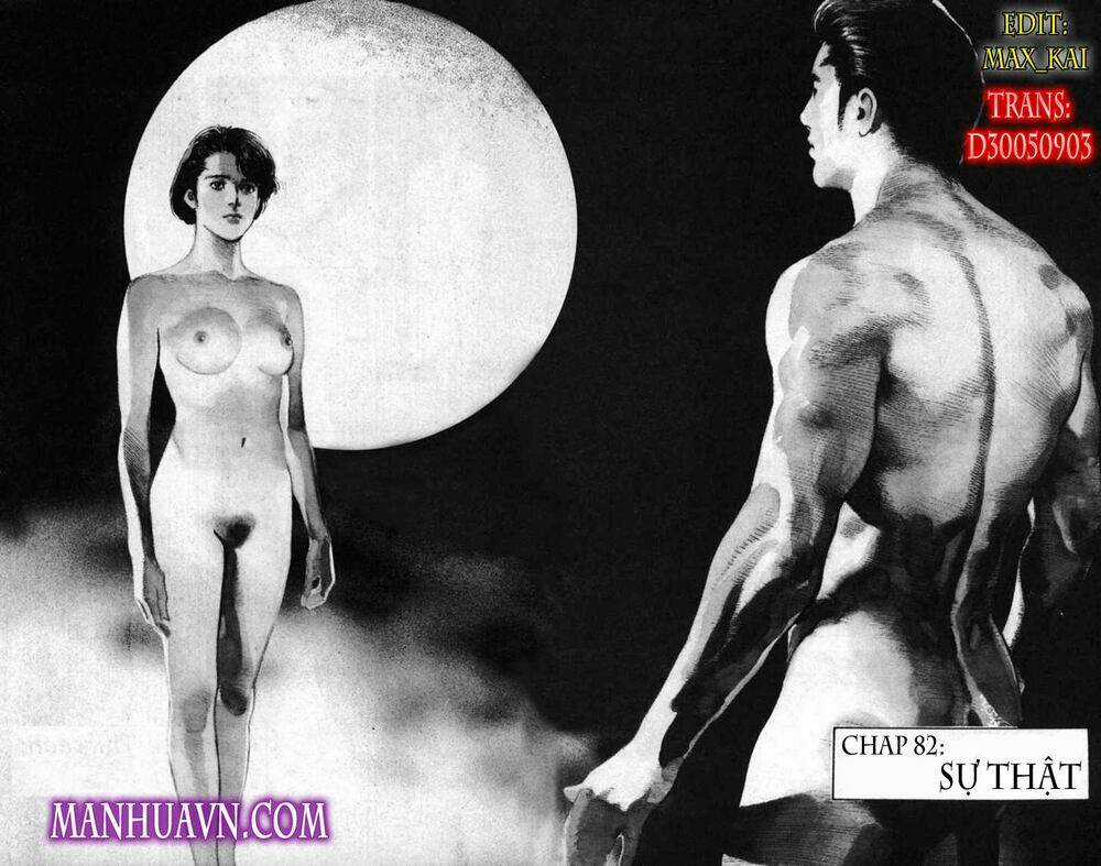 Sanctuary - Chapter 82 - Trang 6