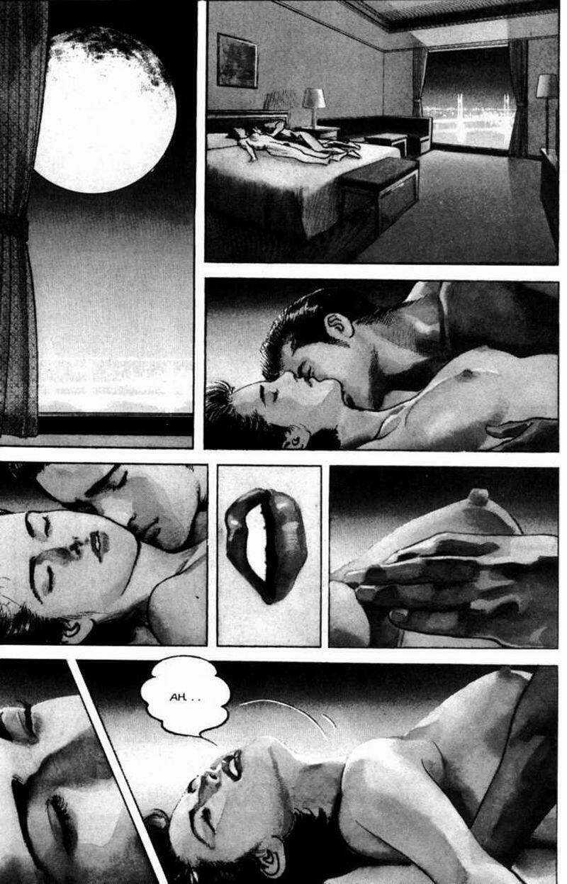 Sanctuary - Chapter 82 - Trang 7