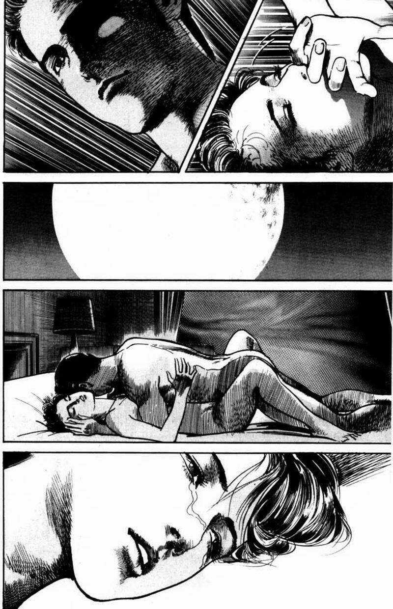 Sanctuary - Chapter 82 - Trang 8