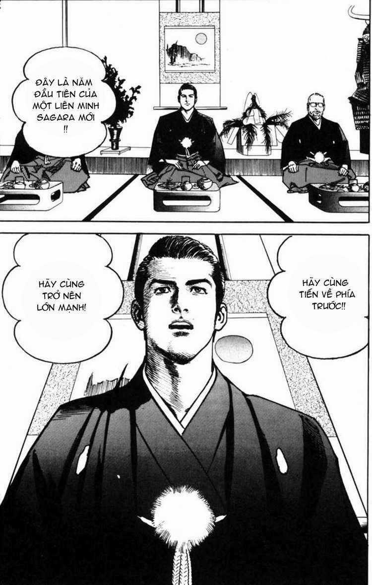 Sanctuary - Chapter 83 - Trang 2