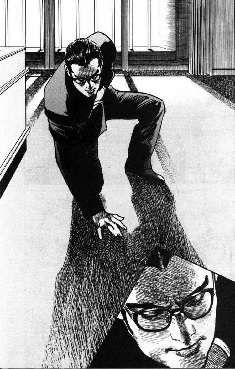 Sanctuary - Chapter 83 - Trang 16