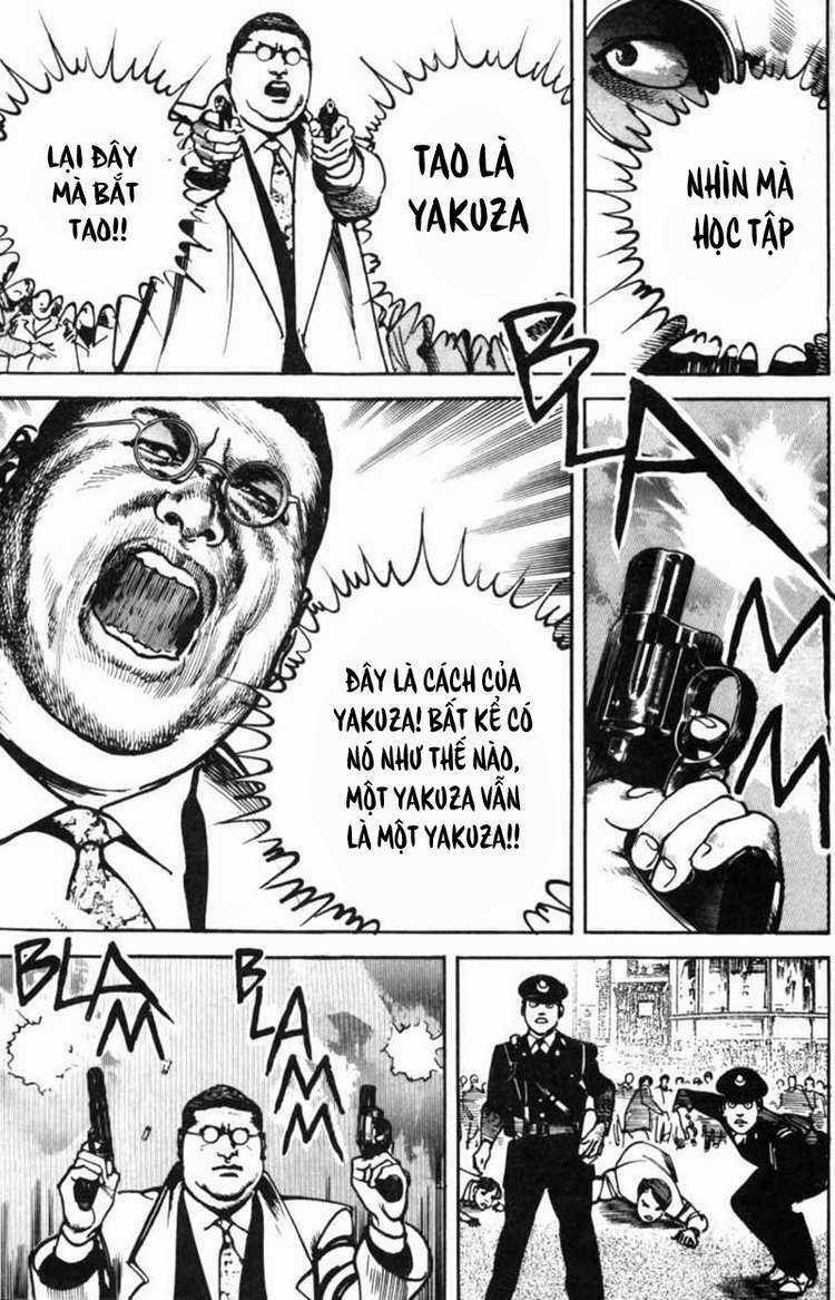 Sanctuary - Chapter 83 - Trang 20