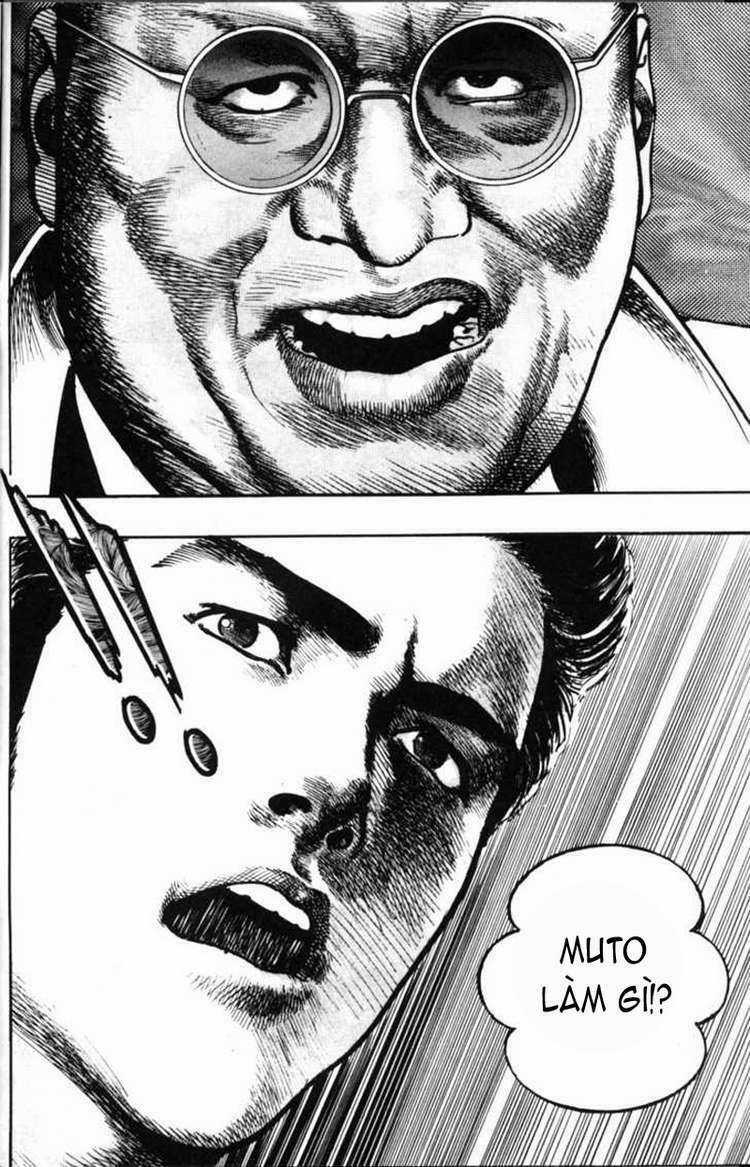 Sanctuary - Chapter 83 - Trang 21