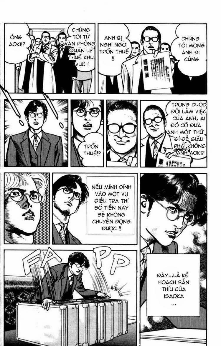 Sanctuary - Chapter 84 - Trang 18