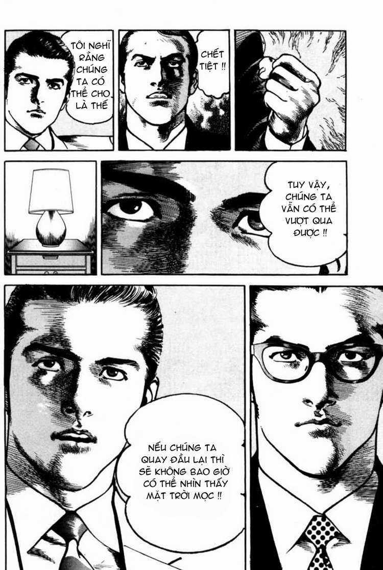 Sanctuary - Chapter 84 - Trang 20