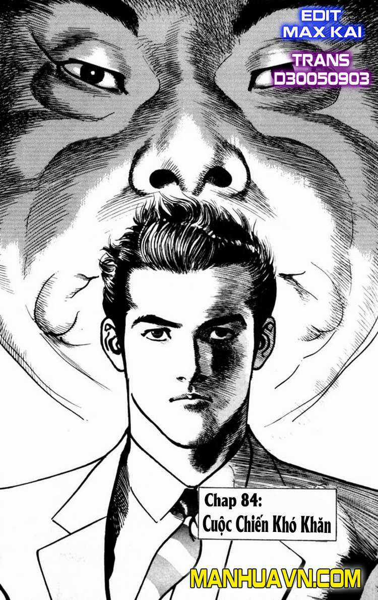 Sanctuary - Chapter 84 - Trang 4