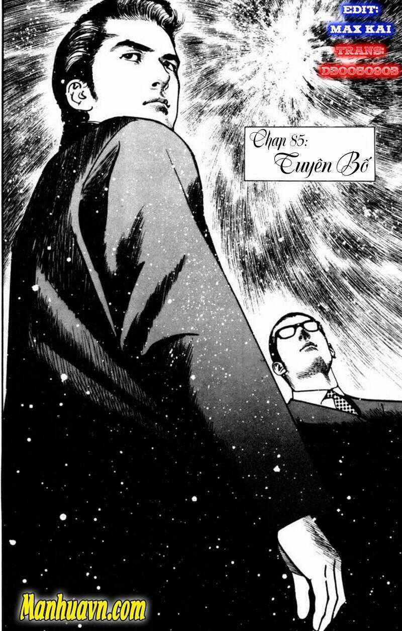 Sanctuary - Chapter 85 - Trang 1