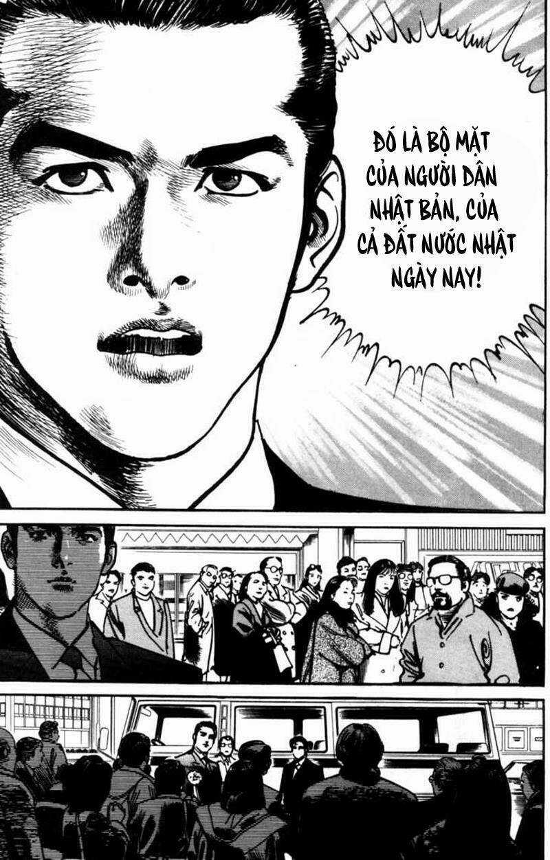 Sanctuary - Chapter 85 - Trang 12