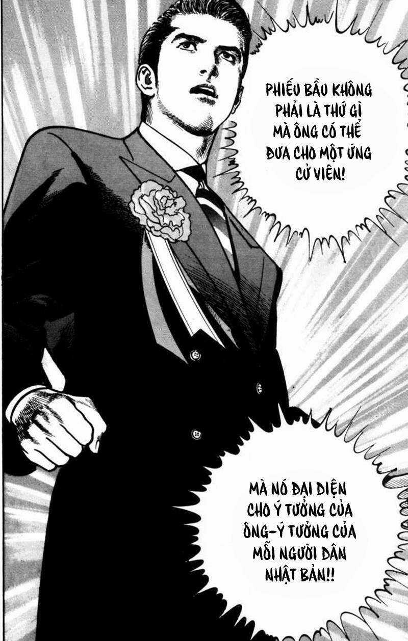 Sanctuary - Chapter 85 - Trang 13