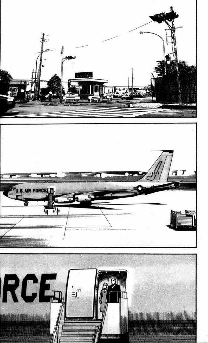 Sanctuary - Chapter 85 - Trang 21