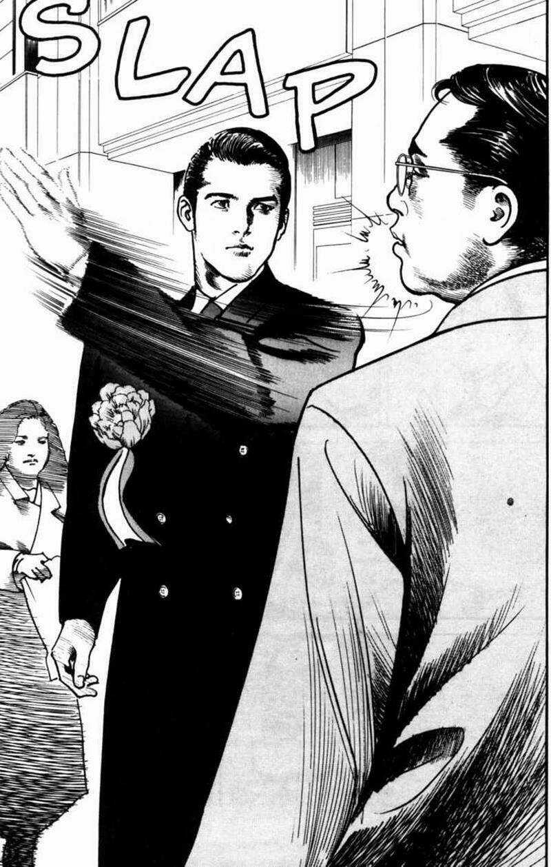 Sanctuary - Chapter 85 - Trang 10