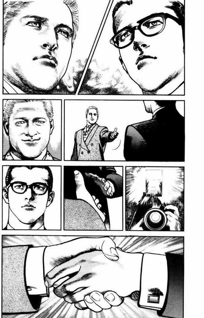 Sanctuary - Chapter 86 - Trang 16