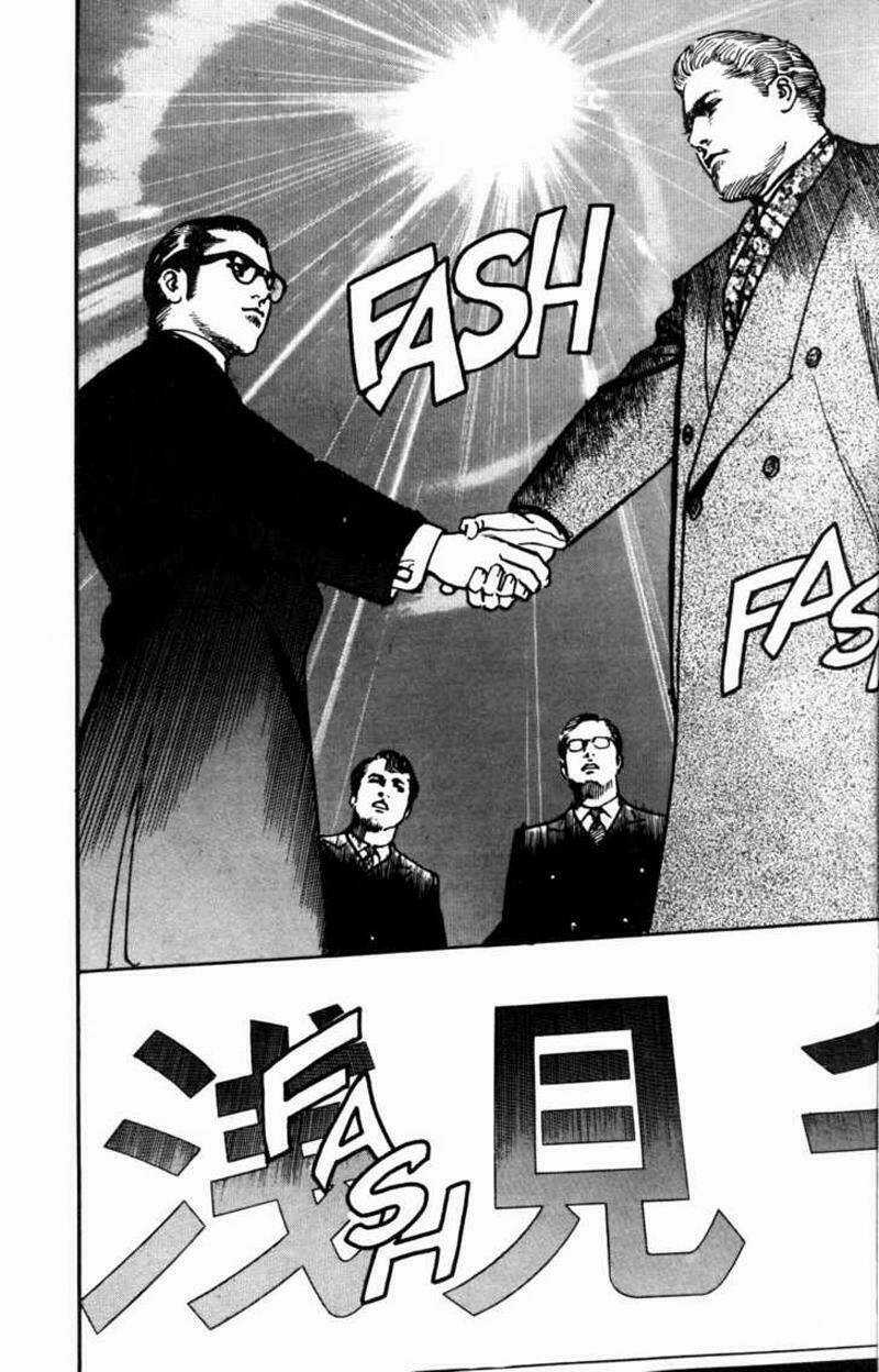 Sanctuary - Chapter 86 - Trang 17