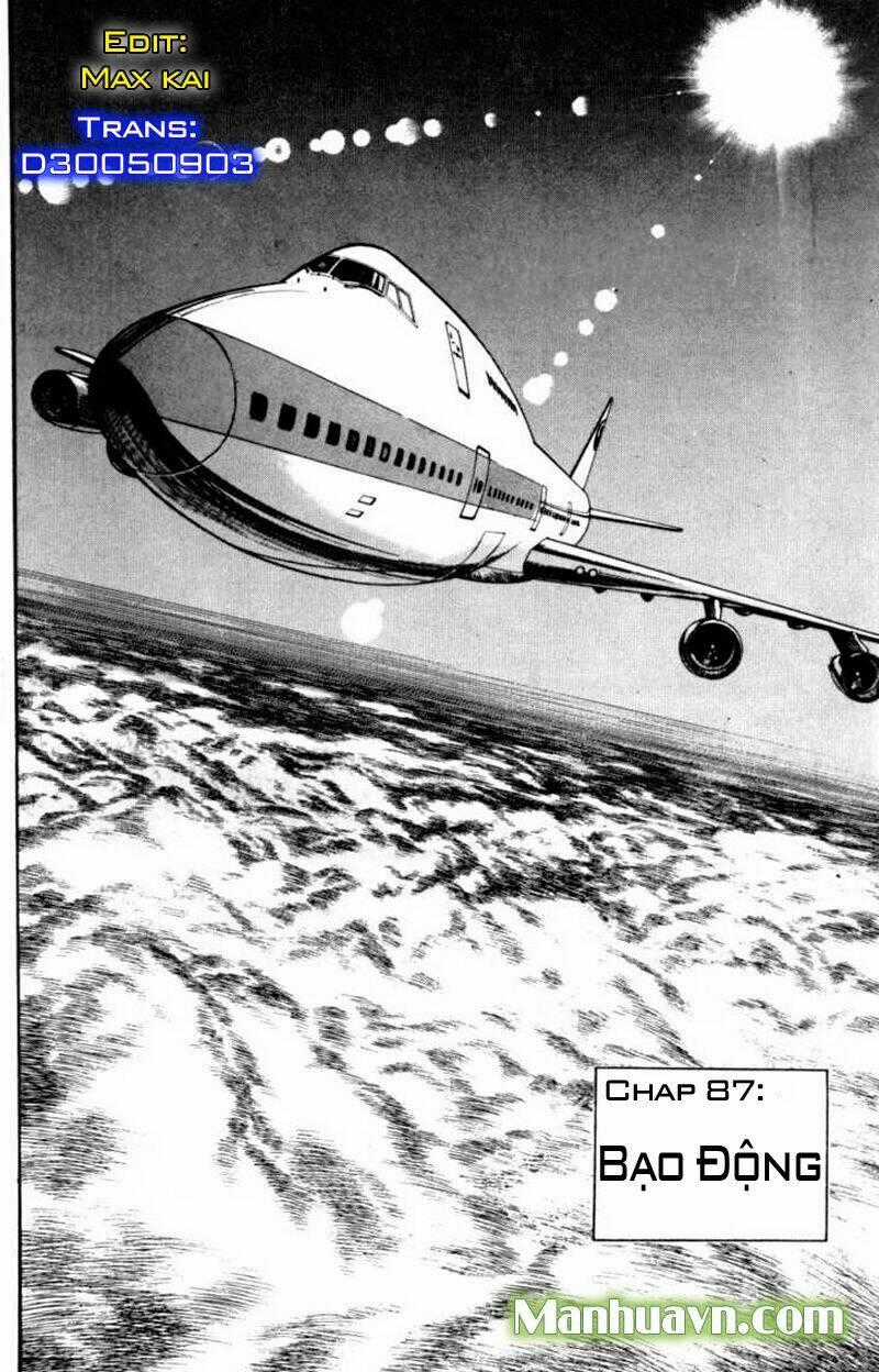 Sanctuary - Chapter 87 - Trang 1