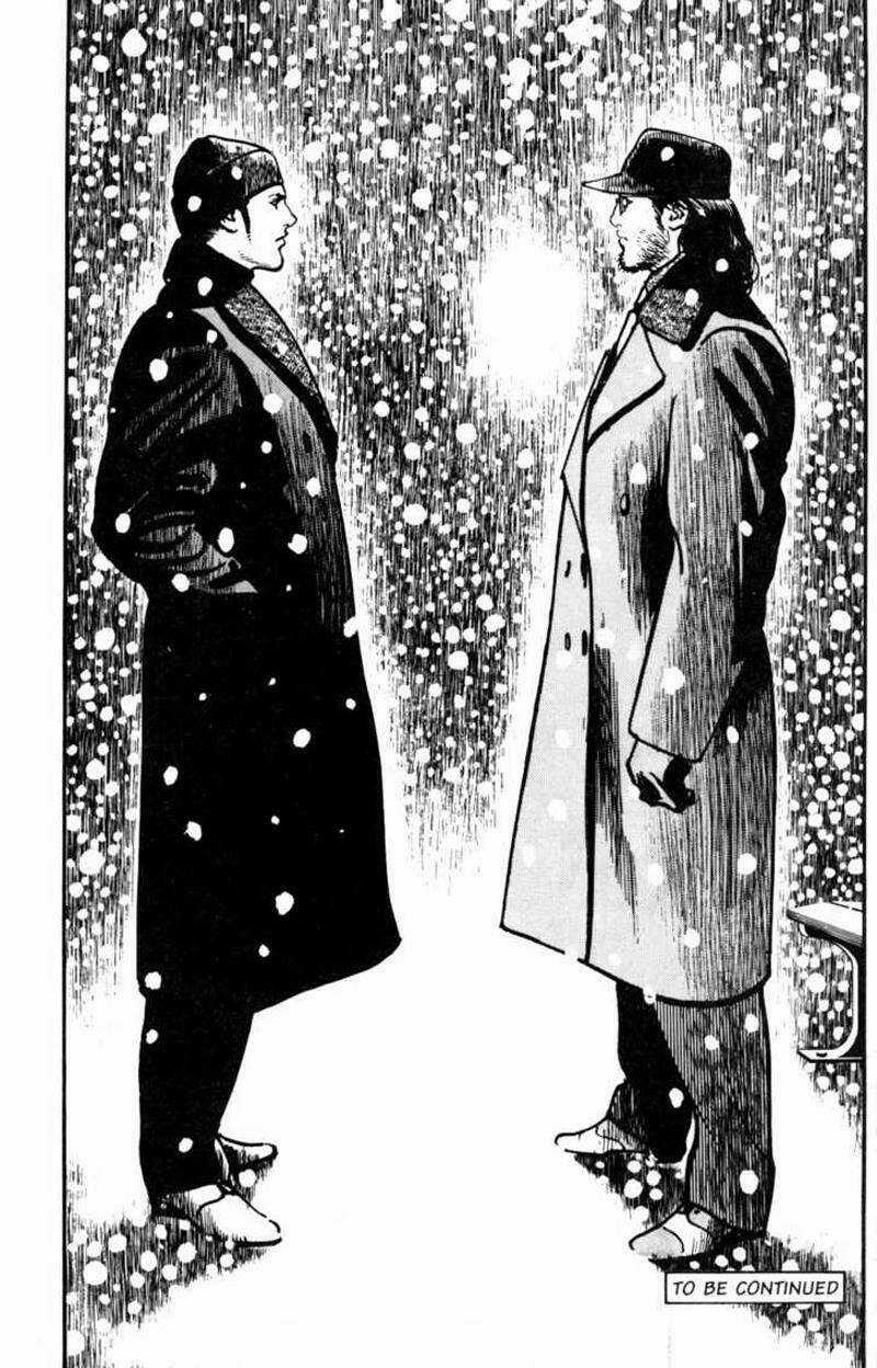 Sanctuary - Chapter 87 - Trang 22