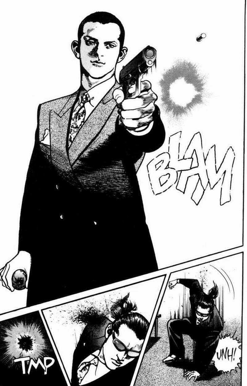 Sanctuary - Chapter 87 - Trang 10