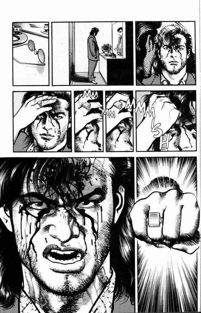 Sanctuary - Chapter 88 - Trang 18