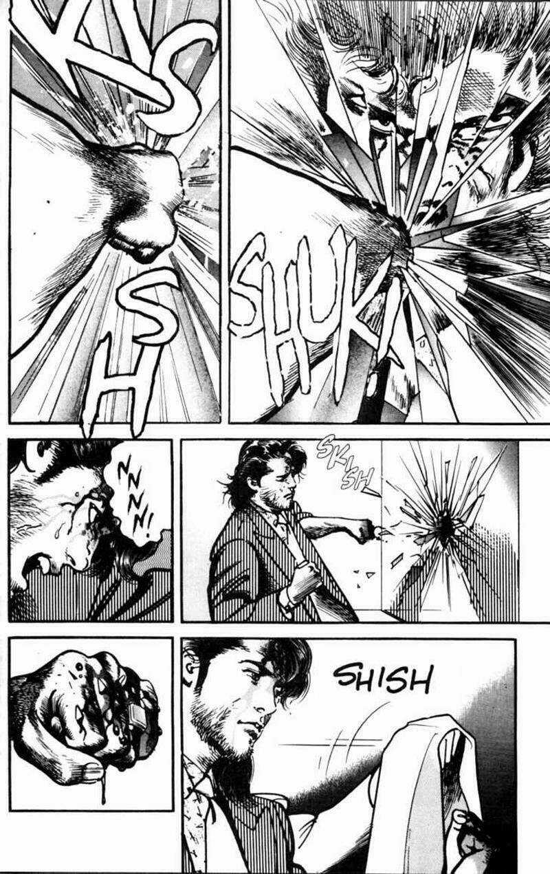 Sanctuary - Chapter 88 - Trang 19