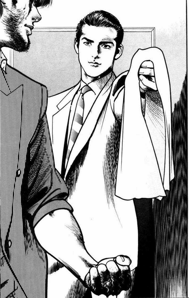 Sanctuary - Chapter 88 - Trang 20